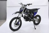 Motocross XTL Venom 125cc – Power für echte Offroad-Fans