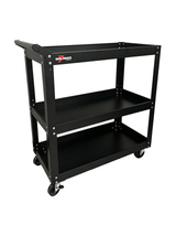 Werkstatt-Regalwagen/ Werkzeugwagen-Trolley | B7-003