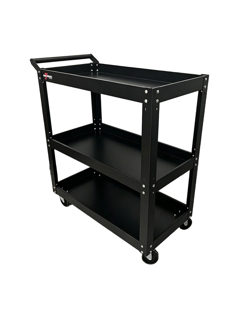 Werkstatt-Regalwagen/ Werkzeugwagen-Trolley | B7-003