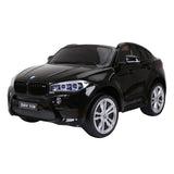 BMW X6 Kinder Elektro SUV  (1–6 Jahre)