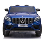 Kinder Elektroauto Mercedes-Benz GLC 63S AMG  (1–4 Jahre)