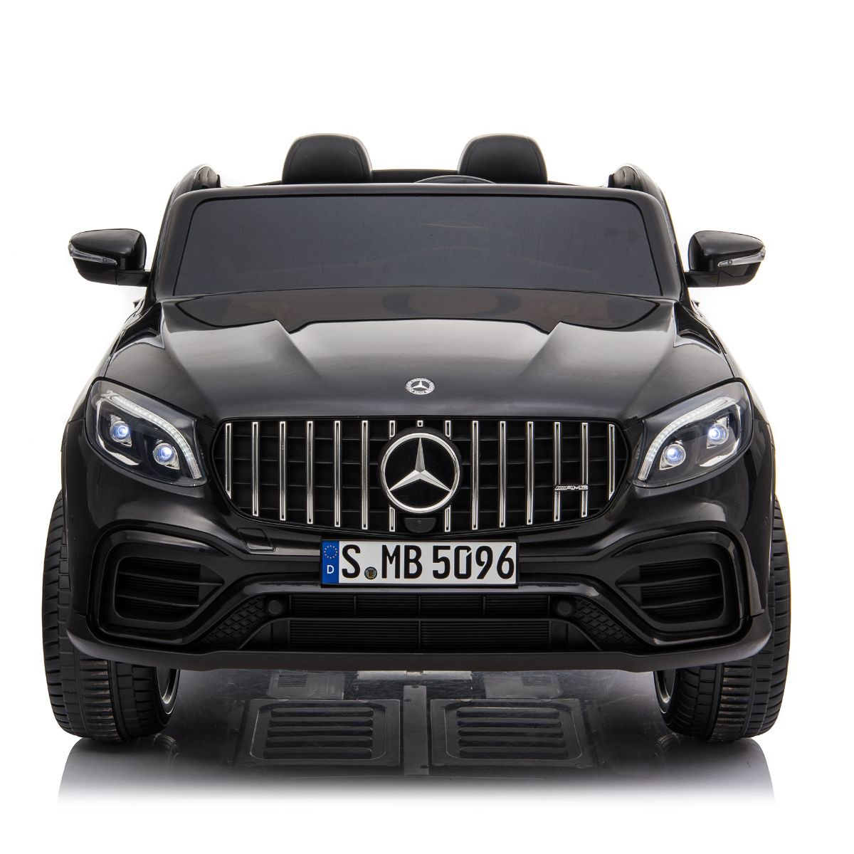 Kinder Elektroauto Mercedes-Benz GLC 63S AMG  (1–4 Jahre)