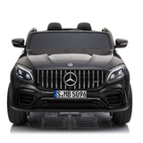 Kinder Elektroauto Mercedes-Benz GLC 63S AMG  (1–4 Jahre)