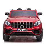 Kinder Elektroauto Mercedes-Benz GLC 63S AMG  (1–4 Jahre)