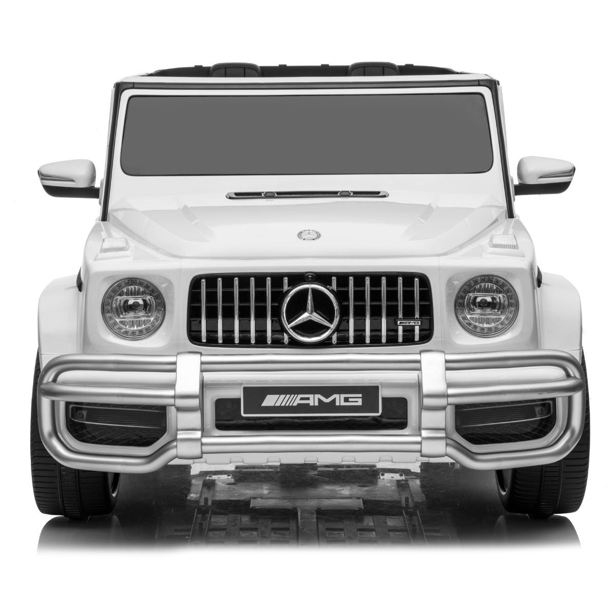 Kinder Elektroauto Mercedes-Benz G63 AMG (1–4 Jahre)