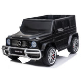 Kinder Elektroauto Mercedes-Benz G63 AMG (1–4 Jahre)