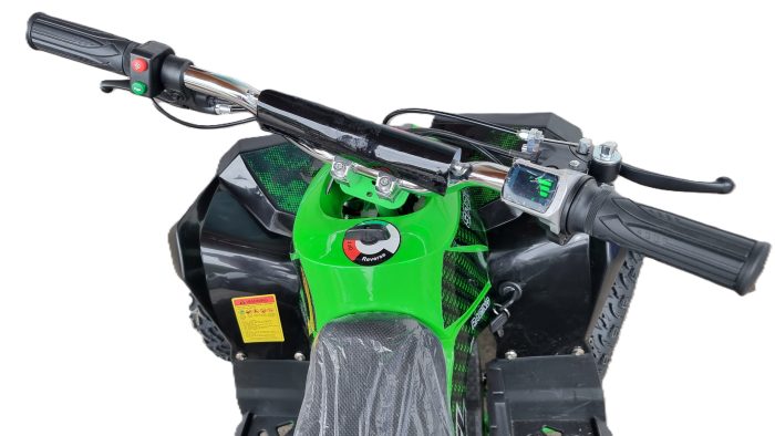 XTL Kinderquad 1000W