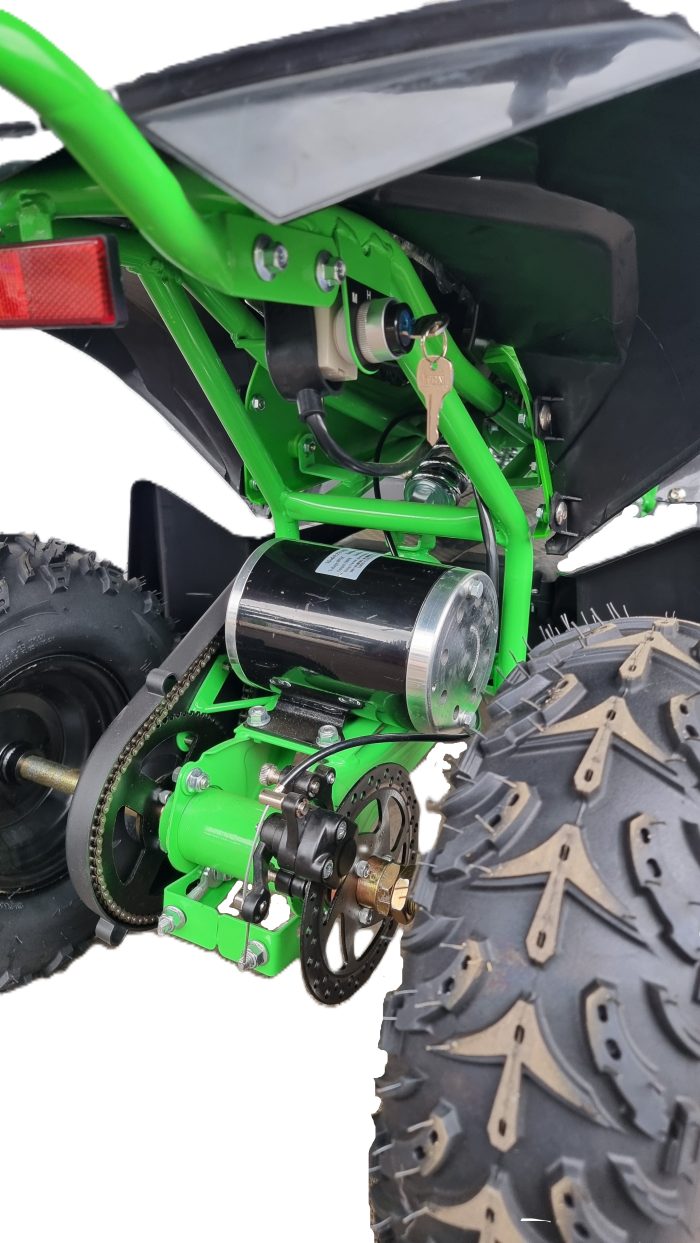 XTL Kinderquad 1000W