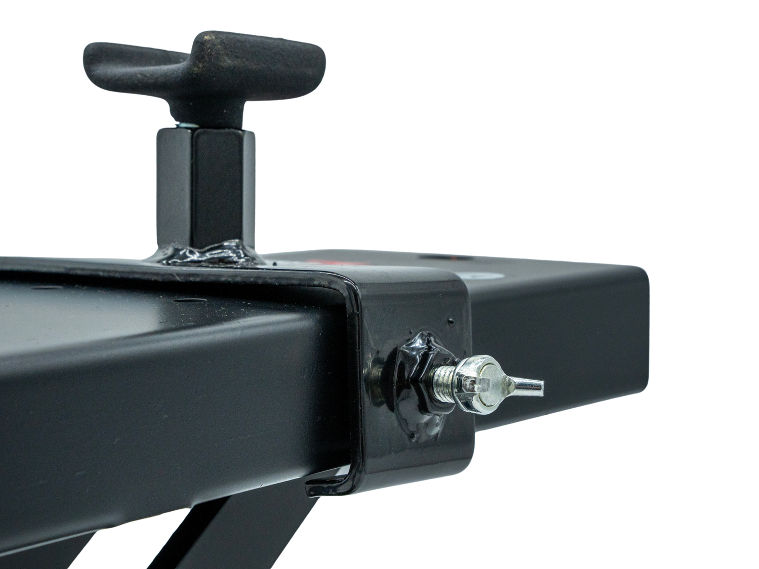 Motorheber Mini Left Genat Motorradhebebühne