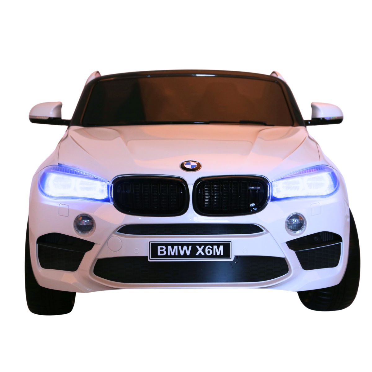 Kinder Elektroauto BMW X6  (1–6 Jahre)