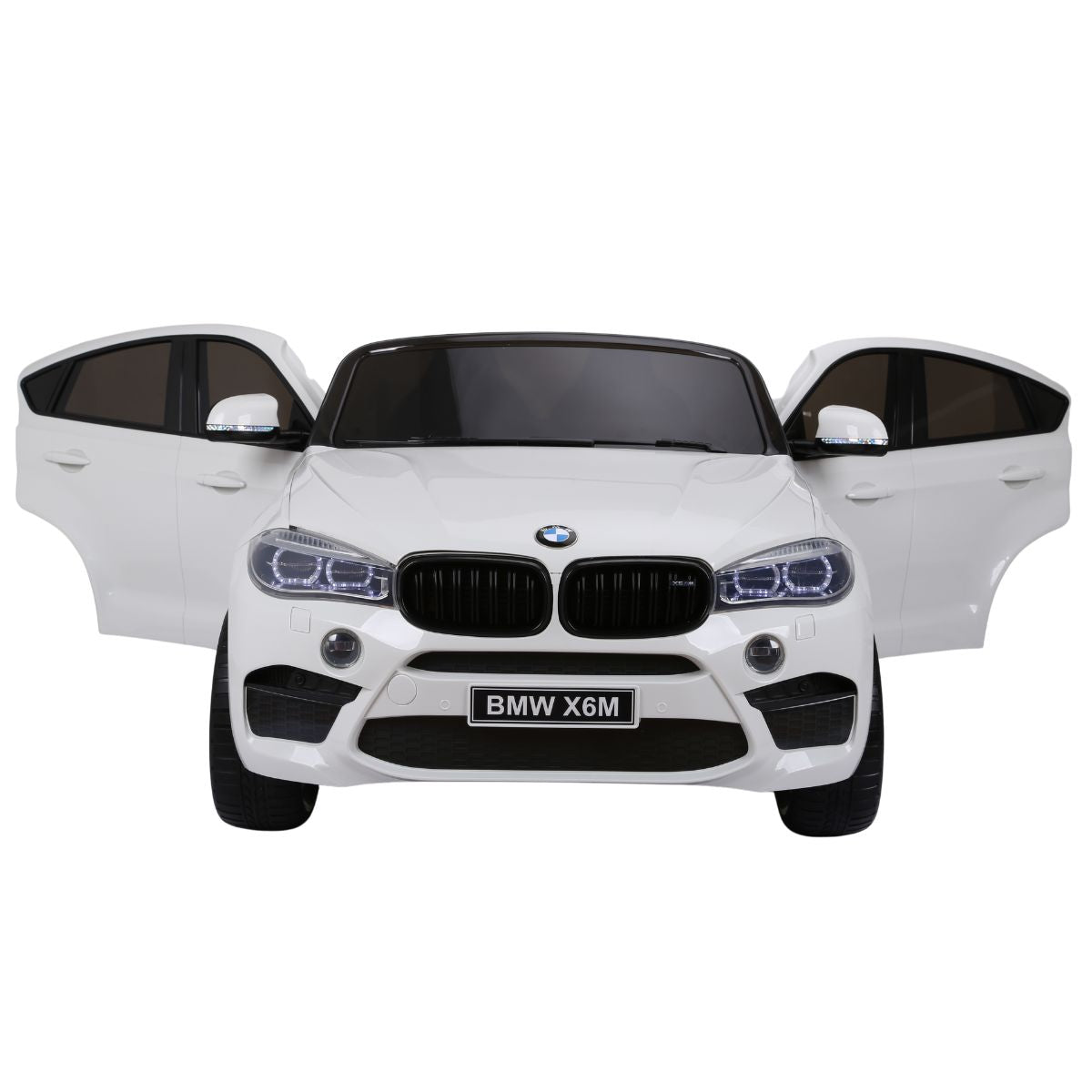 Kinder Elektroauto BMW X6  (1–6 Jahre)