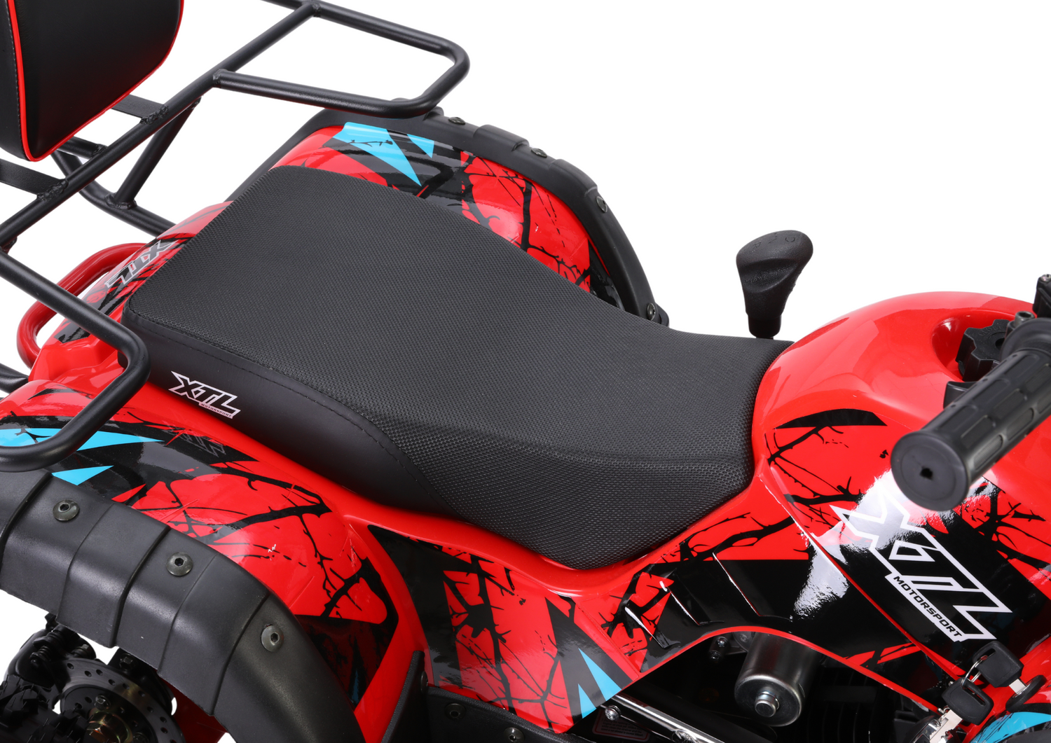 Quad Kinderquad XTL Bull 125CC