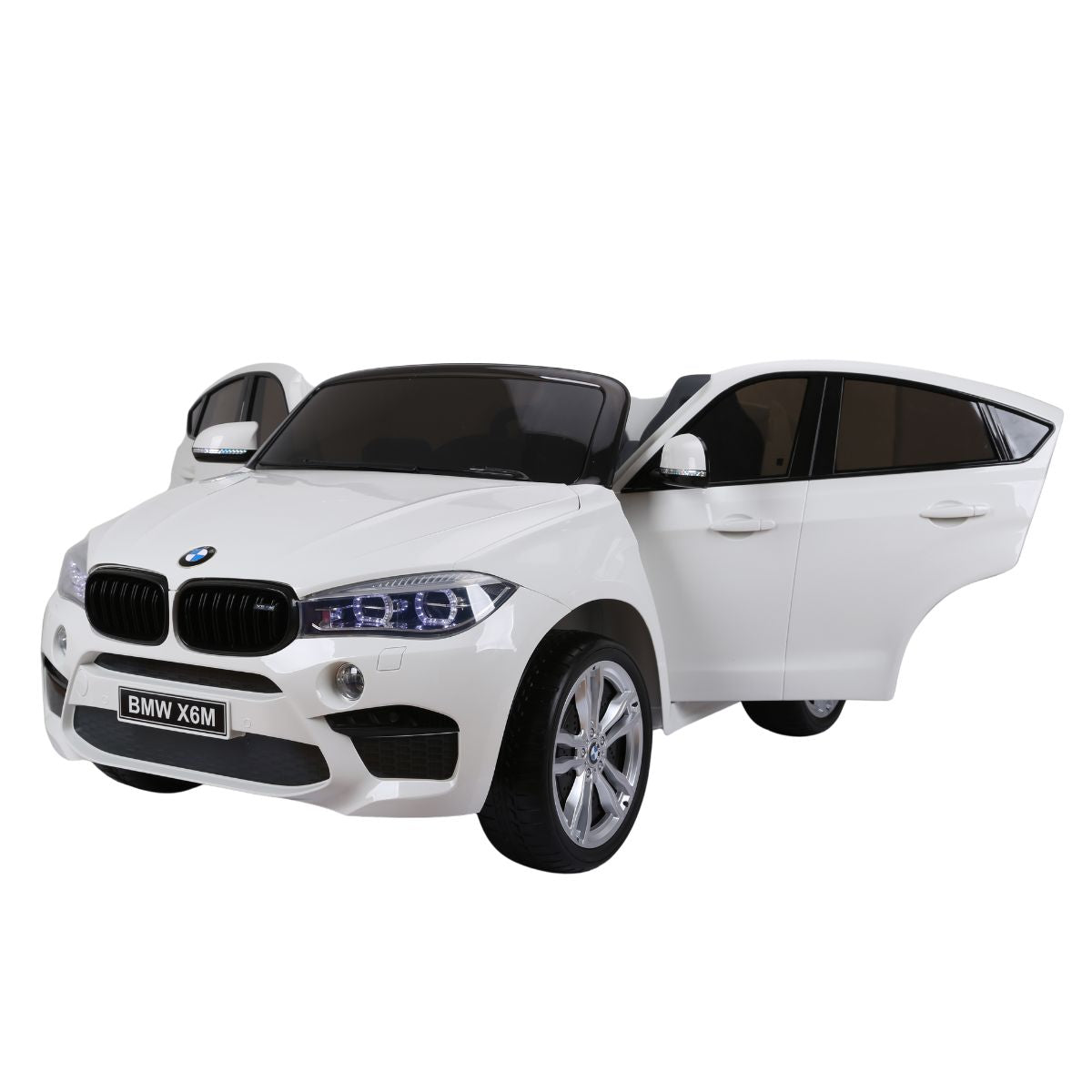 Kinder Elektroauto BMW X6  (1–6 Jahre)