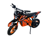 Elektro Motocross XTL 1000W – E-Bike für Kinder ab 4 Jahren