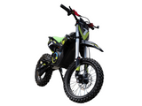 Kindermotocross Ultra 1800W 48V  – E-Motocross für Kids ab 8 Jahren