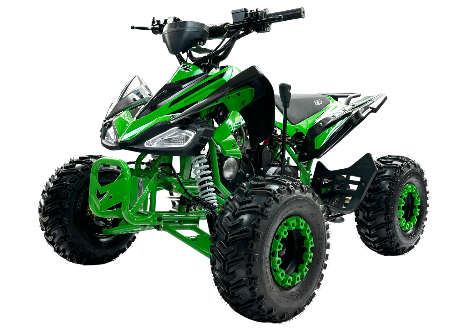 Quad Kinderquad XTL Mars 125CC