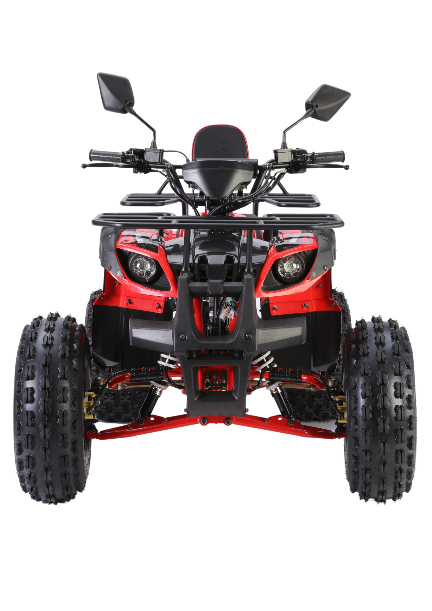 Quad Kinderquad XTL Bull 125CC