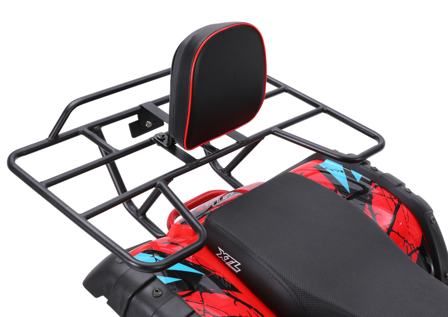 Quad Kinderquad XTL Bull 125CC