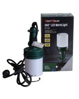 LED-Arbeitsleuchte 360°