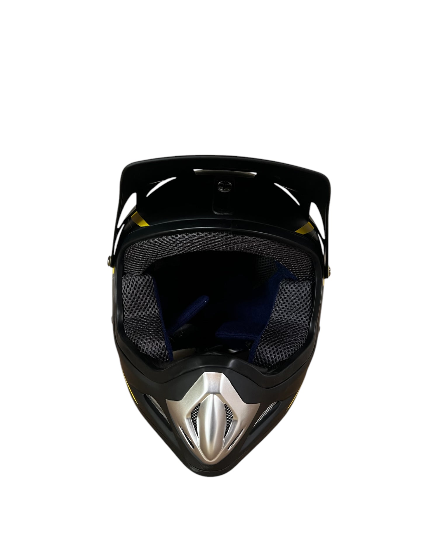 Kinder Motocross Helm – Leicht, Sicher & Stylisch