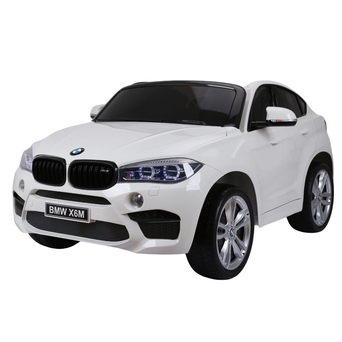 Kinder Elektroauto BMW X6  (1–6 Jahre)