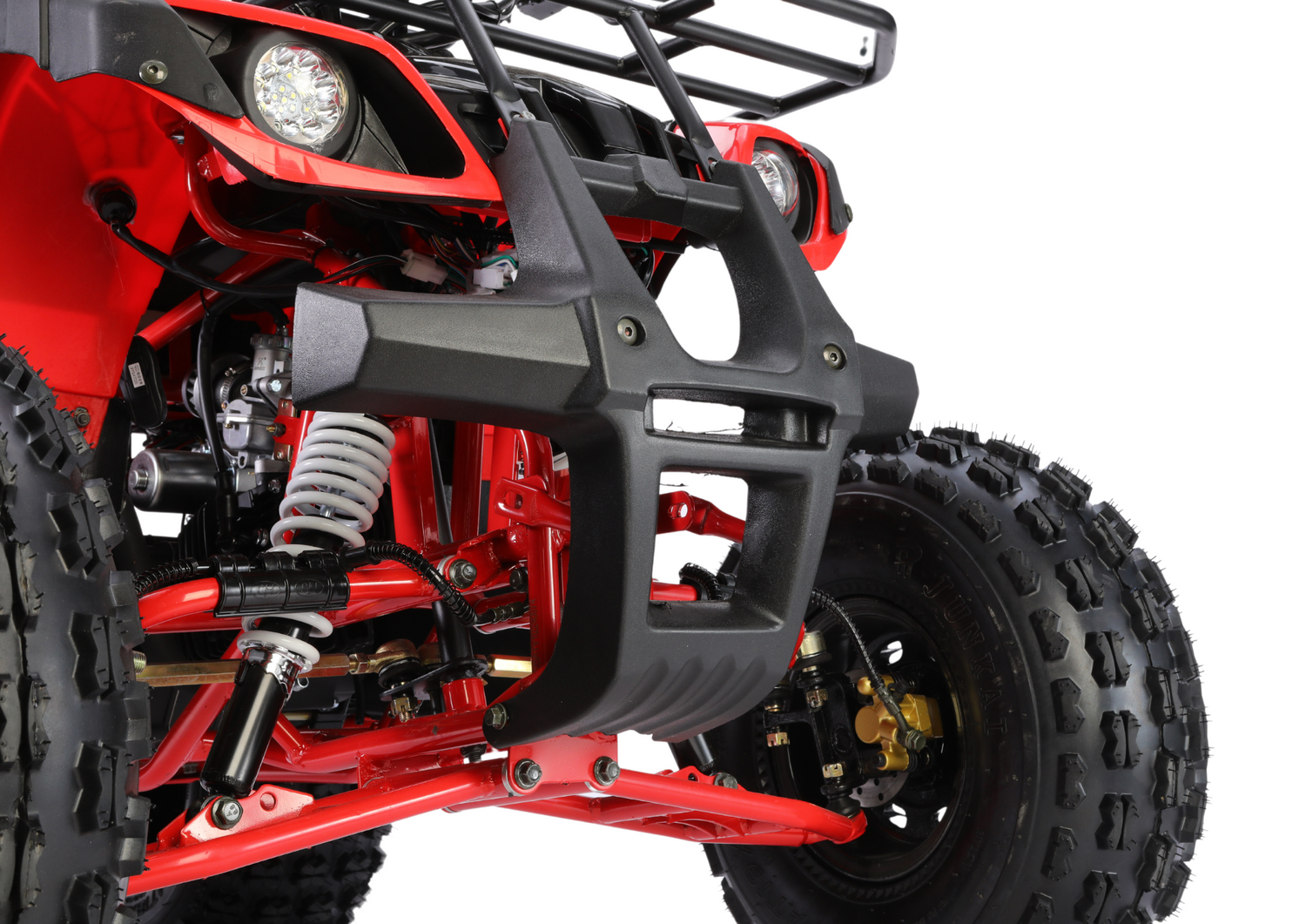 Quad Kinderquad XTL Bull 125CC