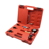 Kühlsystem Vakuumspül- & Nachfüll Kit BRAND7 | YZ-8007