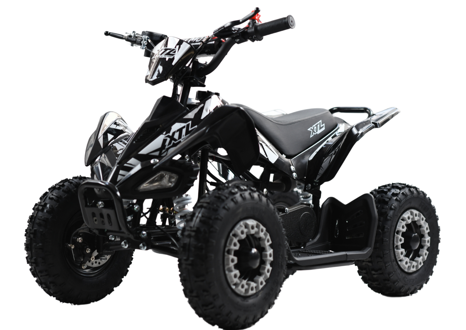 XTL Mini Mars 49cc Kinderquad – Sicherer Fahrspaß für kleine Abenteurer