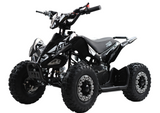 XTL Mini Mars 49cc Kinderquad – Sicherer Fahrspaß für kleine Abenteurer