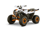 XTL Tyrannosaurus 125cc Sport Quad – Dein ultimativer Offroad-Begleiter!