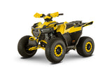 XTL Tyrannosaurus 125cc Sport Quad – Dein ultimativer Offroad-Begleiter!