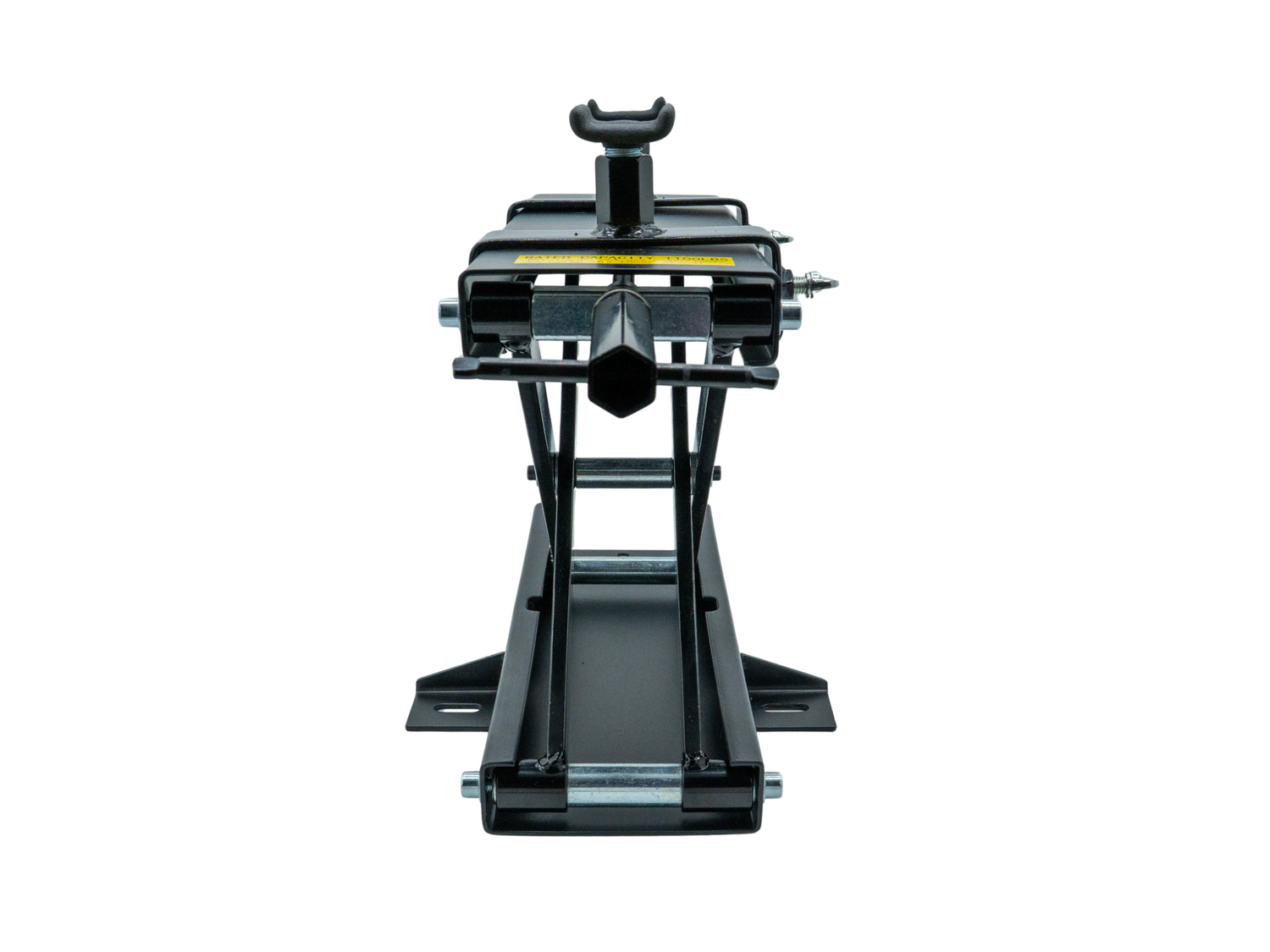 Motorheber Mini Left Genat Motorradhebebühne