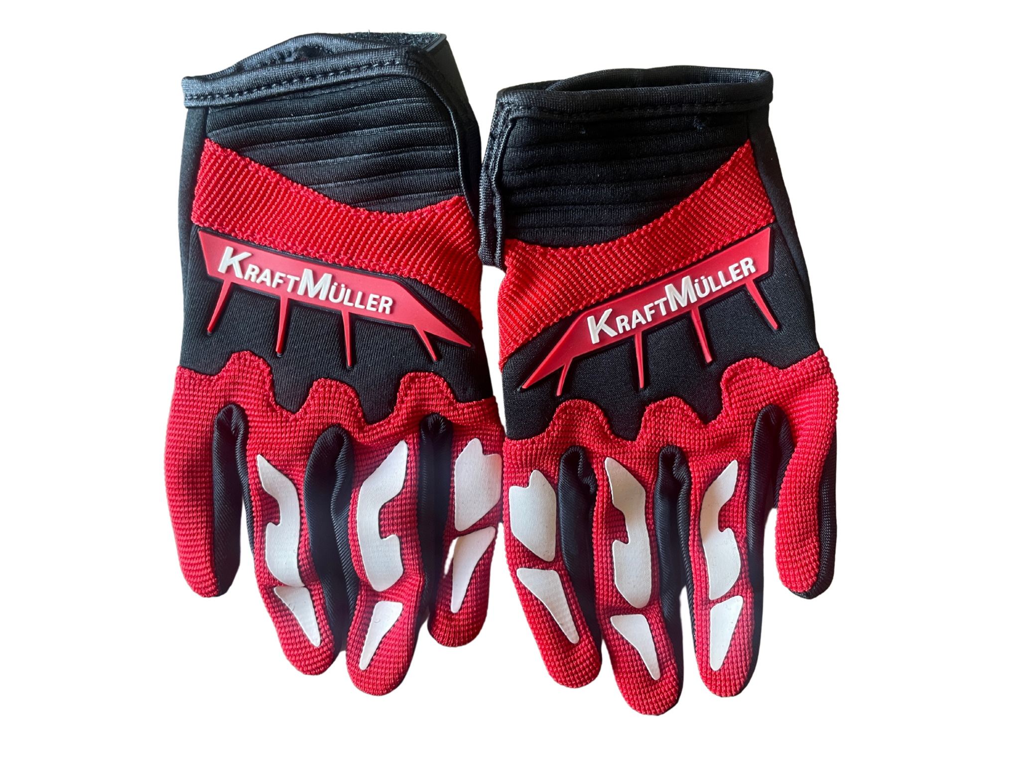 krautmotors handschuhe Kinder Motocross & Quad Handschuhe – Sicherer Grip & Schutz – World Brand 7 GmbH