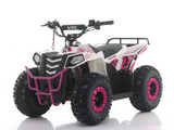 Elektro-Kinderquad️ XTL Commander E1000 – mit Power & Sicherheit (ab 5 Jahren)