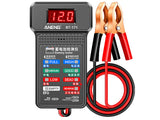 Multifunktions-Batterietester 12V Fahrzeugbatterie & Lichtmaschine | B7-8540