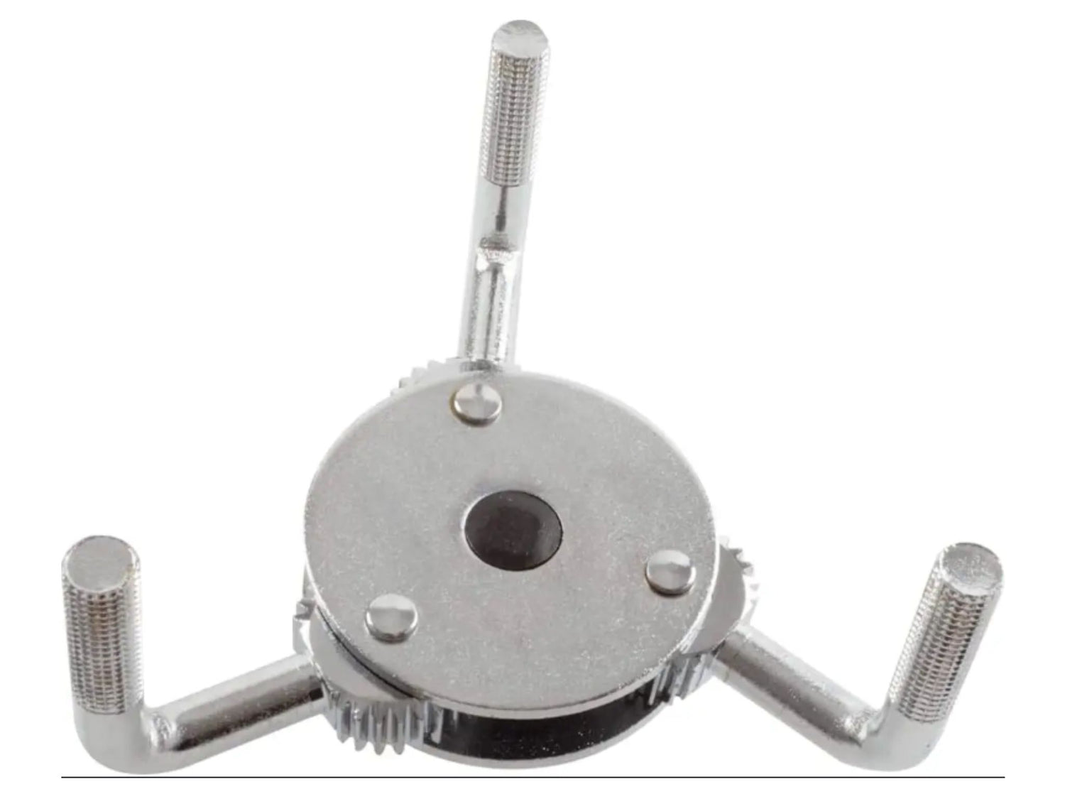 3-Backen Ölfilterschlüssel für 75–120 mm | B7-8152