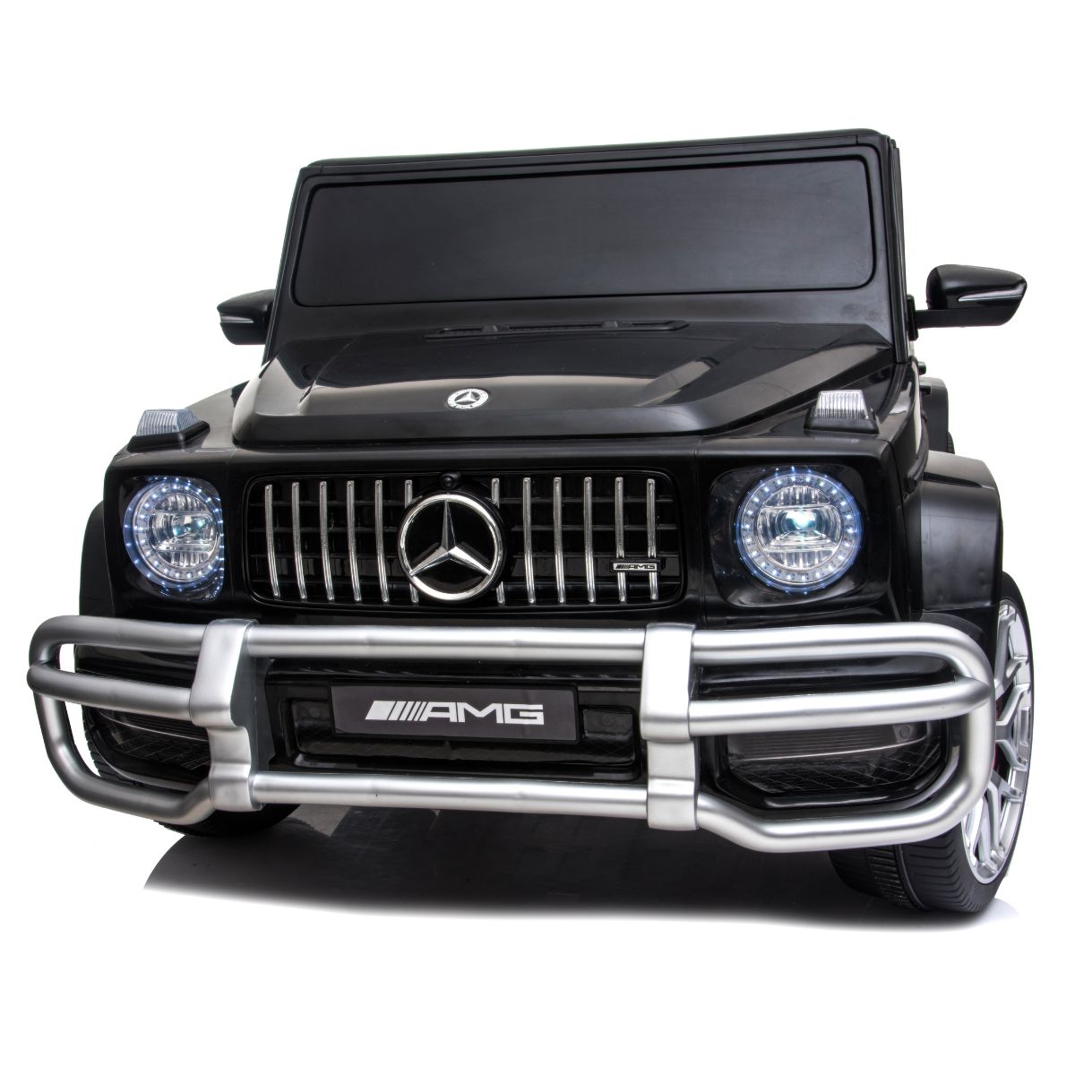 Kinder Elektroauto Mercedes-Benz G63 AMG (1–4 Jahre)