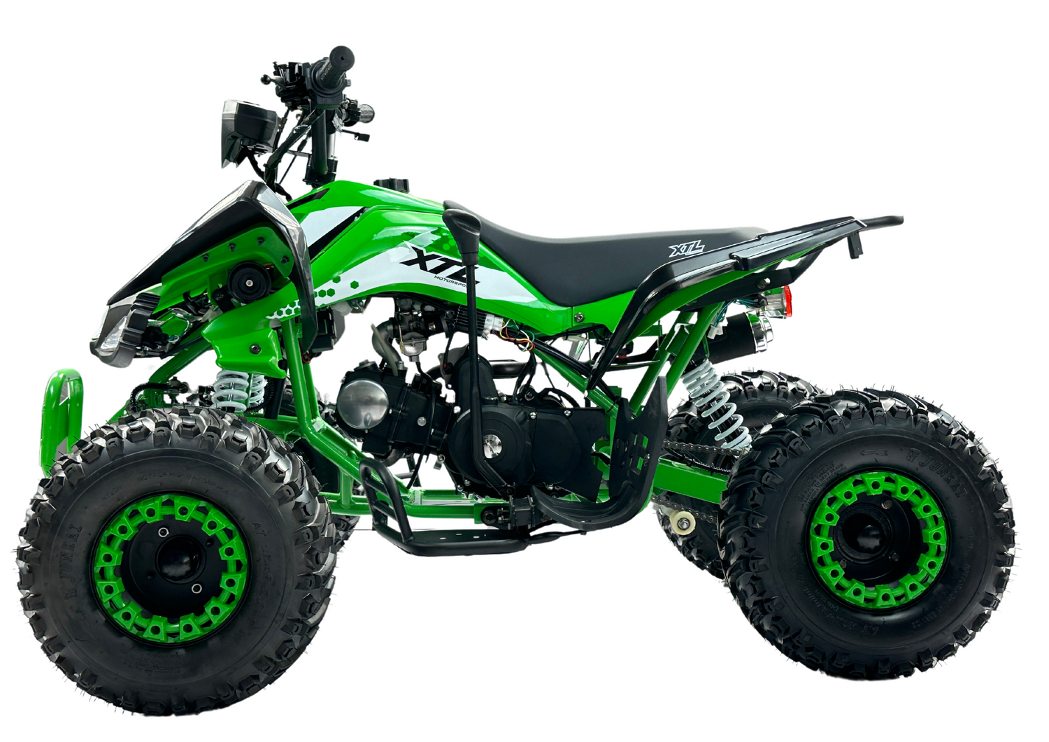 Quad Kinderquad XTL Mars 125CC
