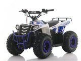 Elektro-Kinderquad️ XTL Commander E1000 – mit Power & Sicherheit (ab 5 Jahren)