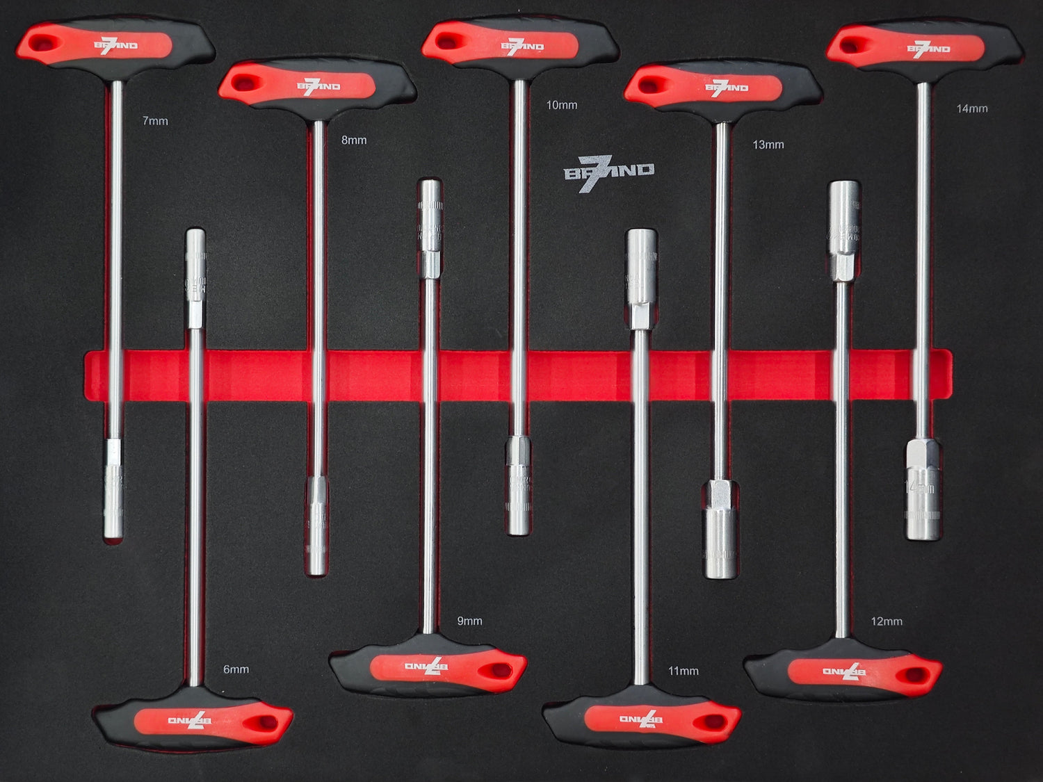 Werkstattwagen mit 512-teiligem Werkzeugset – Mobil, Stabil & Einsatzbereit