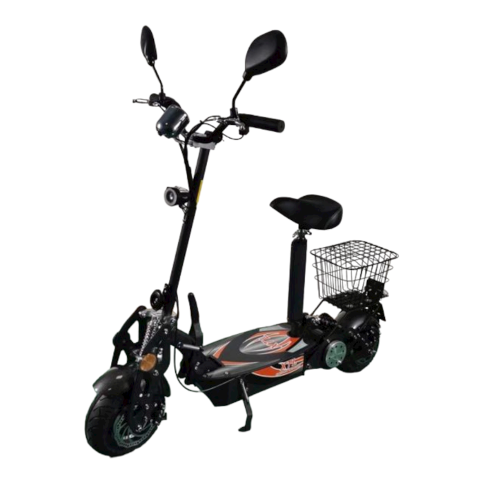 E-Roller 1000W