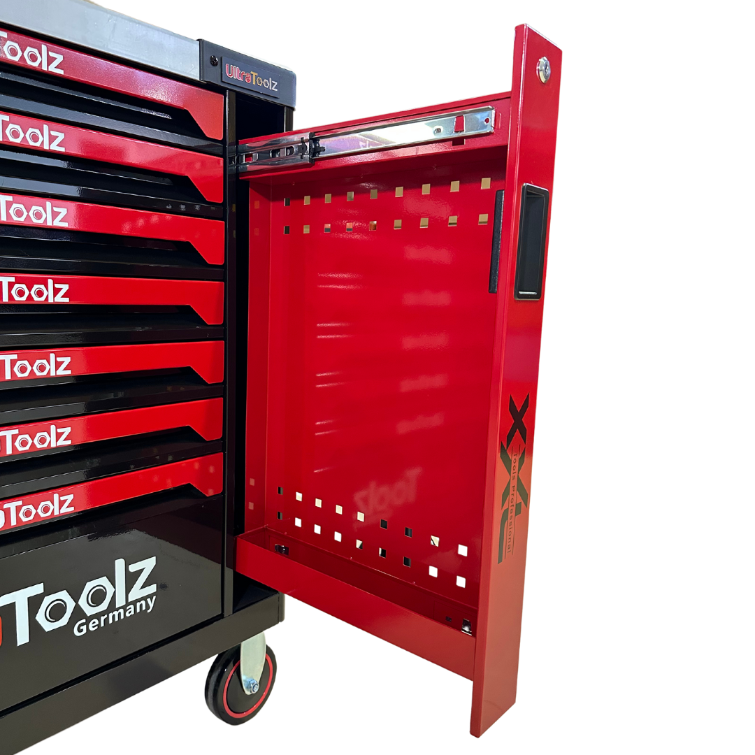 Werkzeugwagen 7 von 7 Schubladen bestückt Ultra Toolz