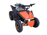Cyber-Quad Elektro-Kinderquad 1000 Watt – Power & Style für kleine Abenteurer