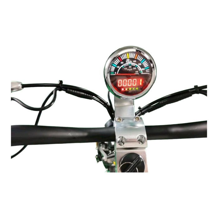 E-Roller 1000W