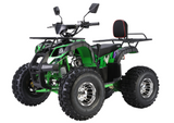 Quad Kinderquad XTL Bull 125CC
