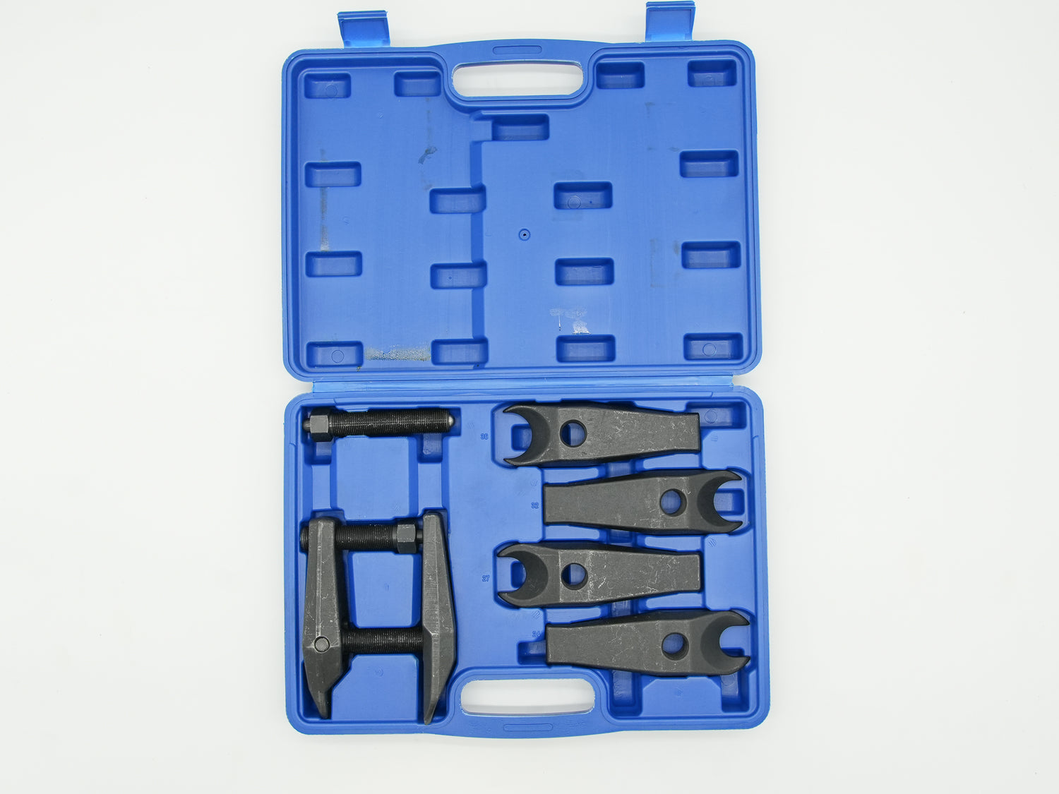 5-tlg. Universal Kugelgelenk Abzieher Set | Traggelenk Abzieher | Brand 7 YZ-6078