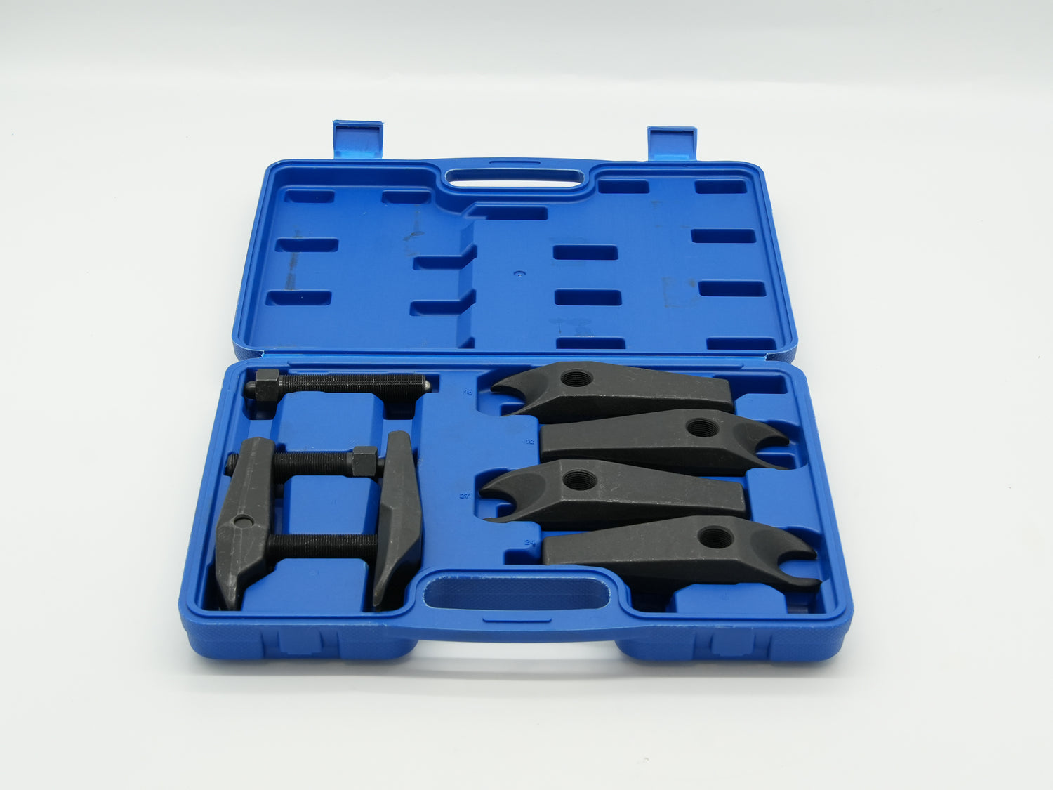 5-tlg. Universal Kugelgelenk Abzieher Set | Traggelenk Abzieher | Brand 7 YZ-6078