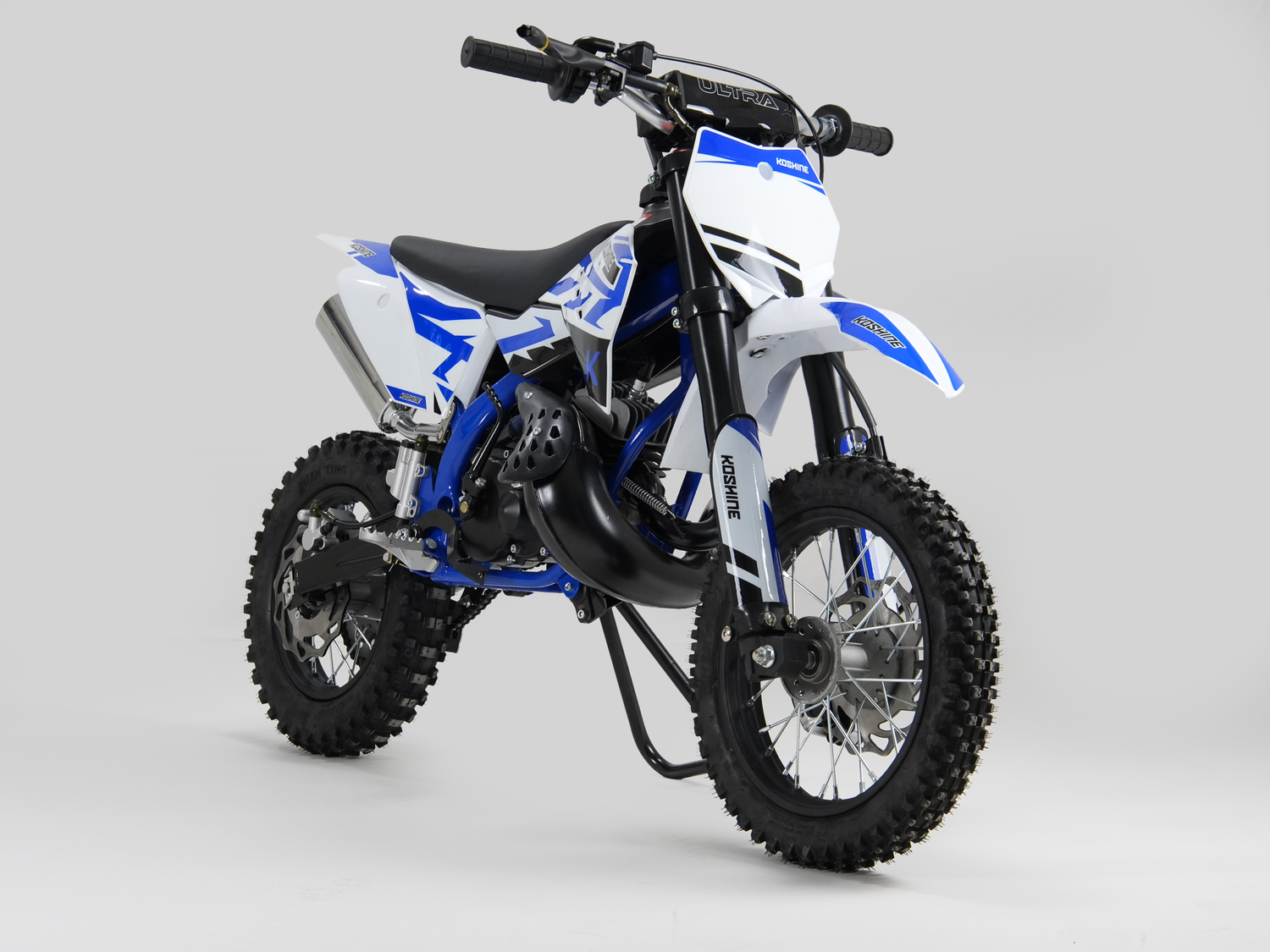 Pit Bike Kinder 50cc – Action & Fahrspaß für junge Motorsport-Fans