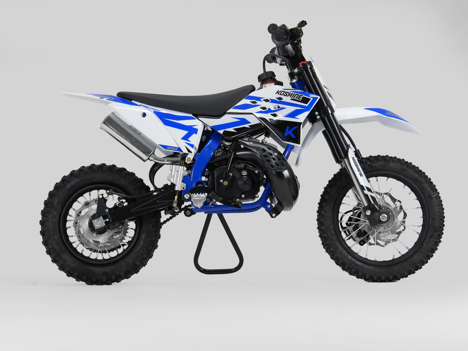 Pit Bike Kinder 50cc – Action & Fahrspaß für junge Motorsport-Fans