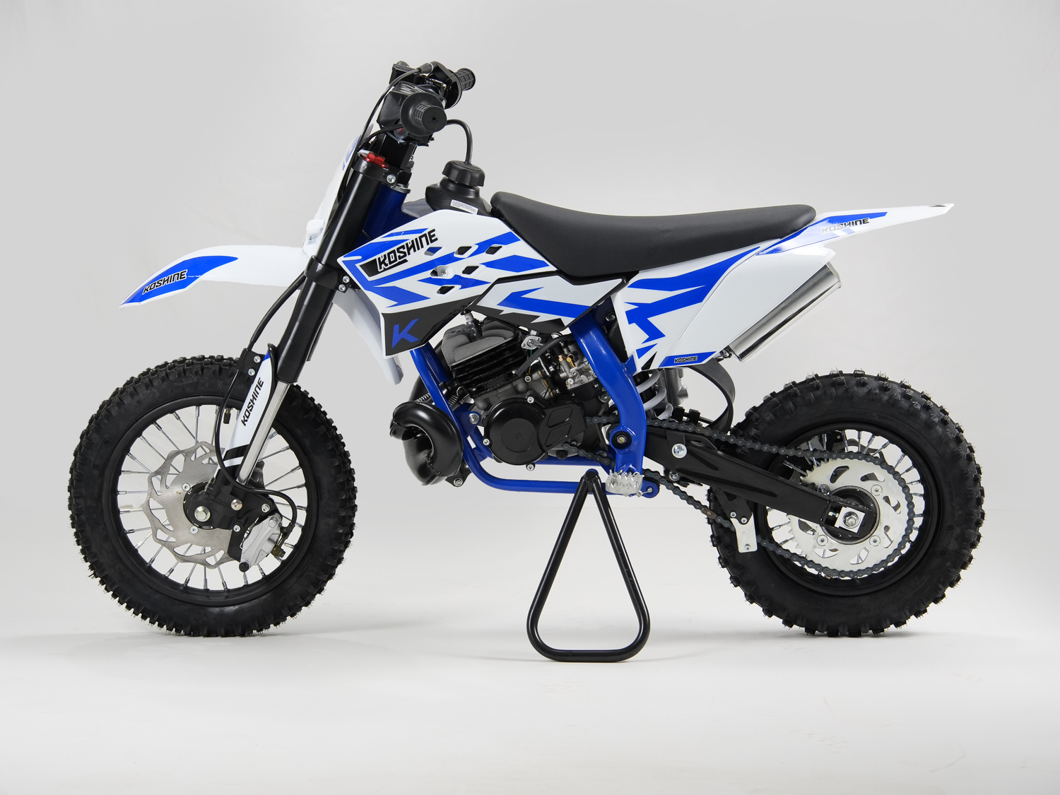 Pit Bike Kinder 50cc – Action & Fahrspaß für junge Motorsport-Fans